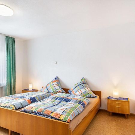 Sonnenschein Lägenhet Zell am Harmersbach Exteriör bild